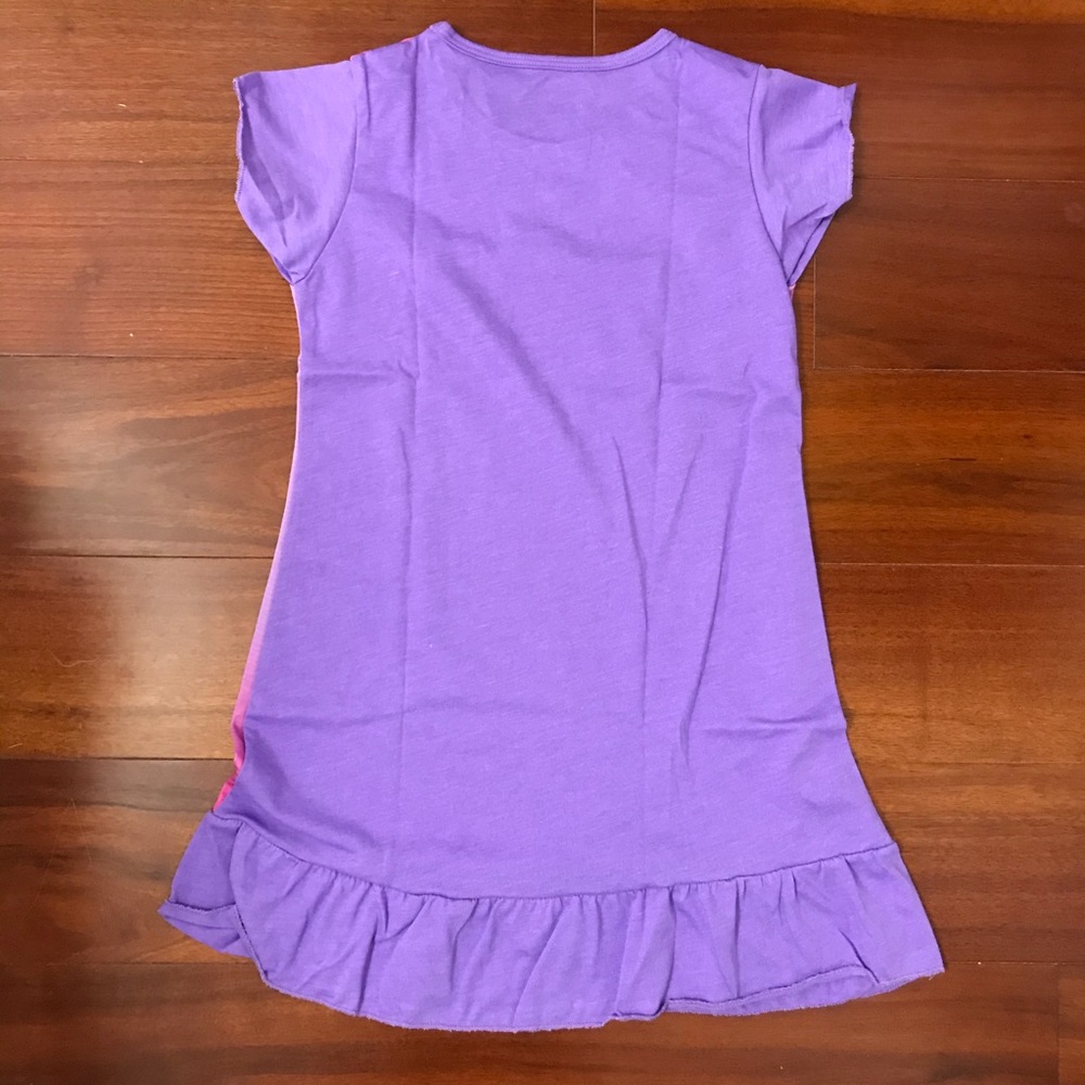 Princess Sophia Cute Nightgown Dress - Picture 6 of 6